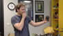 Robot Ryan and Baby Head Launch