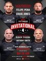 UFC Fight Pass Invitational 4