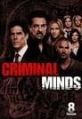 Mentes Criminales - Temporada 8