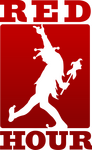 Red Hour Red Hour