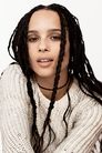 Zoë Kravitz isNakia