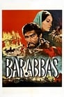 Barabbas poster