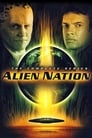 Alien Nation Episode Rating Graph poster