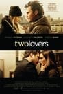 Movie poster for Two Lovers