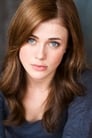 Melissa Roxburgh isMya Matheson