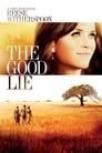 Poster for The Good Lie