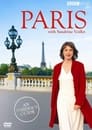 Paris Episode Rating Graph poster