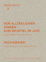 Von Alltäglichen Dingen - Zum Beispiel Im Juni