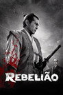 Poster de Rebelião