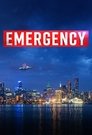 Emergency Episode Rating Graph poster