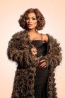 Armani Dvyne isDrag Showgirl