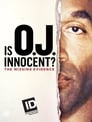 Is O.J. Innocent? The Missing Evidence Episode Rating Graph poster