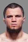 Umar Nurmagomedov isSelf