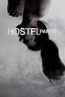 Movie poster for Hostel: Part II