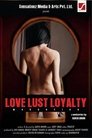 Love Lust Loyalty Episode Rating Graph poster