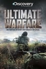 Ultimate Warfare Episode Rating Graph poster
