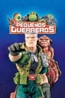 4KHd Pequeños Guerreros 1998 Película Completa Online Español | En Castellano