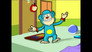 Monkey - Keymon