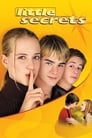 Movie poster for Little Secrets (2001)