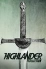 Poster van Highlander