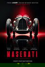 Maserati: The Brothers