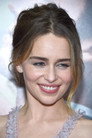 Emilia Clarke isLouisa 