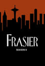 Frasier - seizoen 8