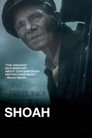 Shoah (1985) - Affiche