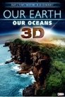 Plakat for 'Our Earth, Our Oceans'