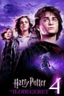 Plakat for 'Harry Potter og ildbegeret'