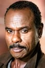 Steven Williams isCreighton Duke