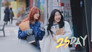 Chocolate, Cheese, Delicious Food, Bread Pilgrimage | EP06 Lia & Chaeryeong