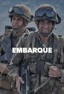 Embarqué Episode Rating Graph poster