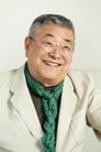 Akira Nakao isIbaki (Yakuza)