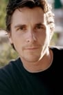 Christian Bale isChris Myers