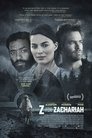 Poster for Z for Zachariah