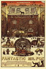 Fantastic Mr. Fox