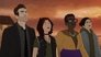 Image Marvel's Hit-Monkey (2021-2024) Temporada 1-2 HD 1080p Latino