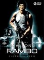 Poster for Rambo: Pierwsza krew
