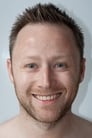 Brian Limond isLimmy