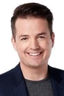 Todd Talbot isHimself - Host