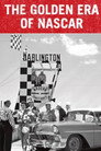 Plakat for 'The Golden Era of NASCAR'
