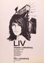Plakat for 'Liv'