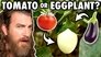 Can We Guess What Food Is Growing?