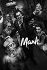 Movie poster for Mank