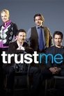 Trust Me Episode Rating Graph poster