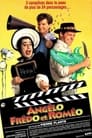 Angelo, Fredo et Romeo