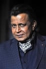 Mithun Chakraborty is