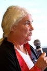 Dr. Stephanie Seneff isSelf - Senior Research Scientist at MIT