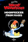 Woodpecker from Mars